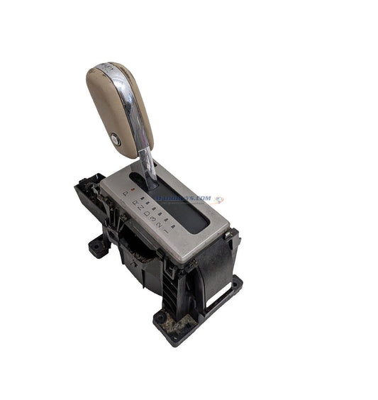 2007-2014 Lincoln Navigator  Automatic Transmission Floor Shifter Assemby