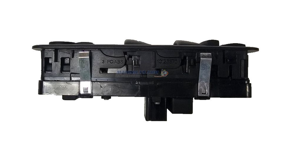 11 12 13 14 15 16 17 Jeep Cherokee Driver Window Control Switch OEM 68271206AB