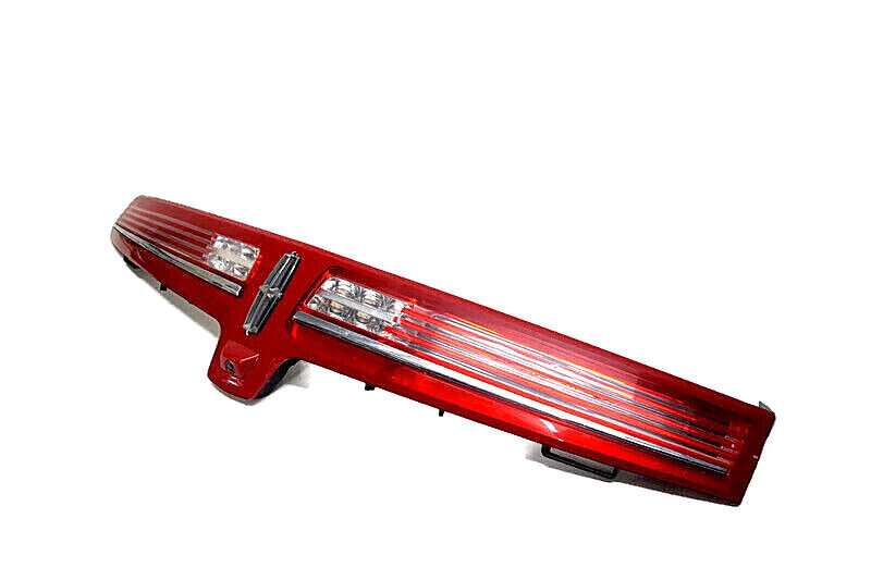 10 11 12 13 14 15 16 17 18 19 Lincoln MKT 3rd Brake Light Trunk Mounted