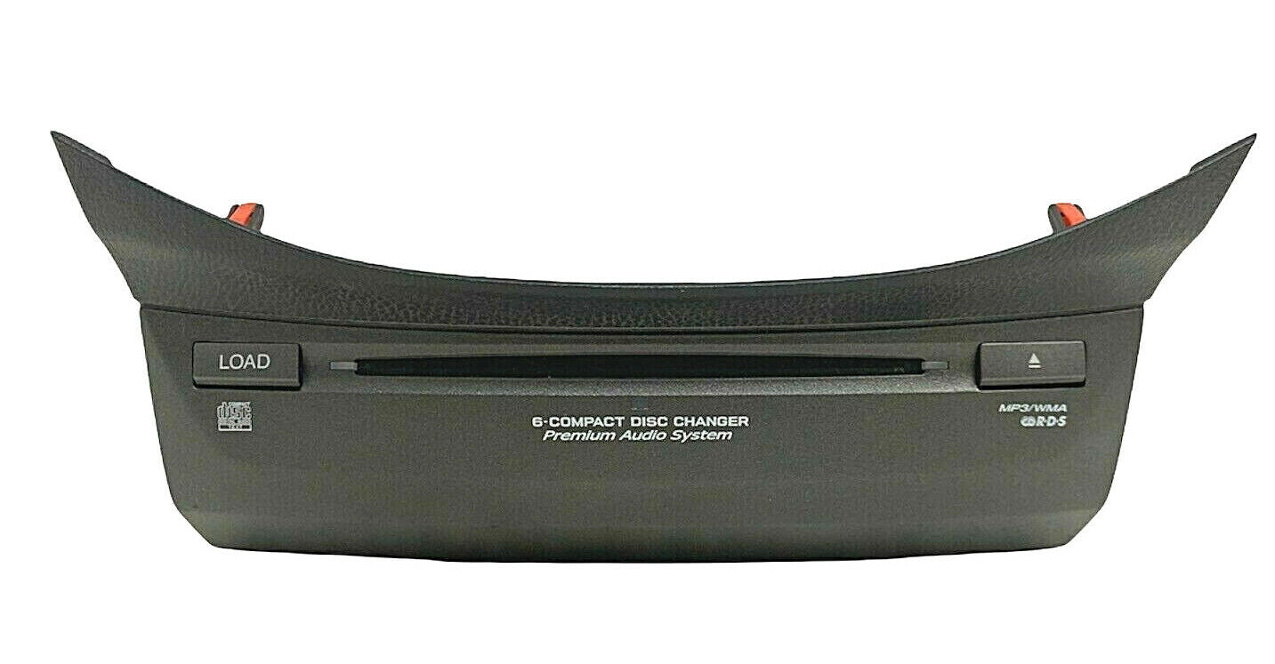 08 09 10 11 12 Honda Accord CD Player 39110-TA0-A013-M1