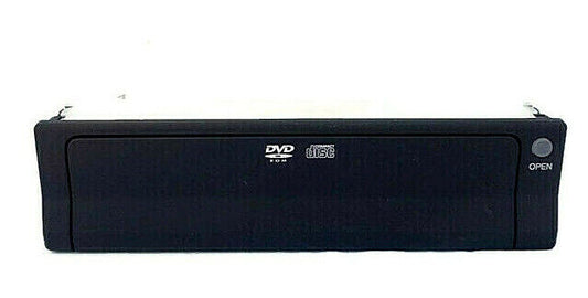 06 07 Honda Accord Navigation DVD Drive 39540-SDA-A510-M1 With Code