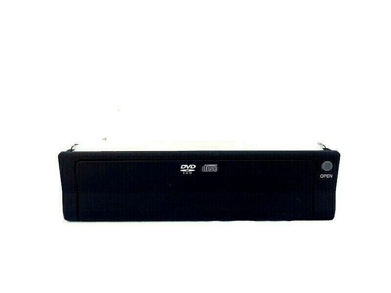 06 07 Honda Accord Navigation DVD Drive 39540-SDA-A510-M1 With Code