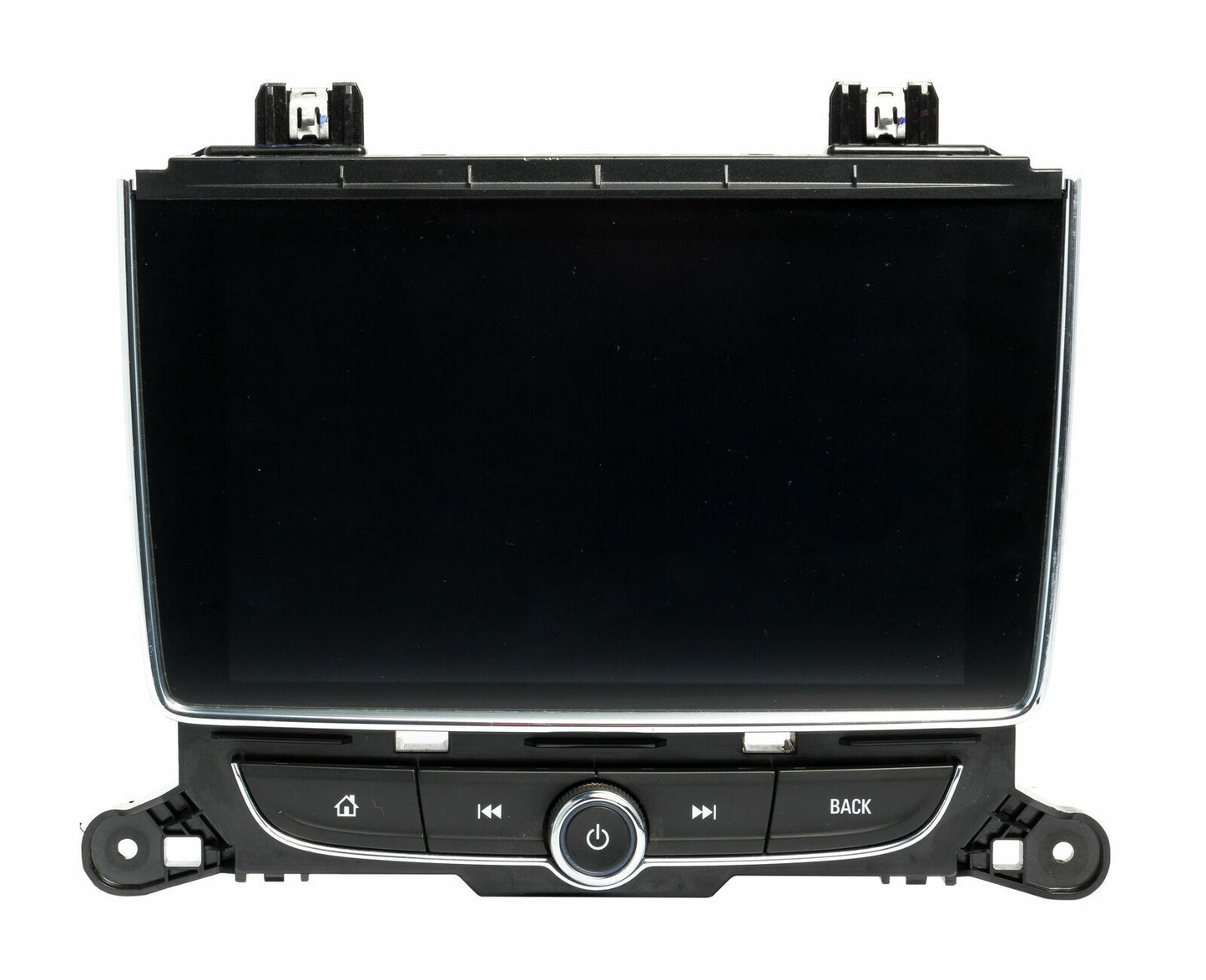 17 18 19 Buick Encore Radio Touch Screen Control Panel Display Screen 42688395