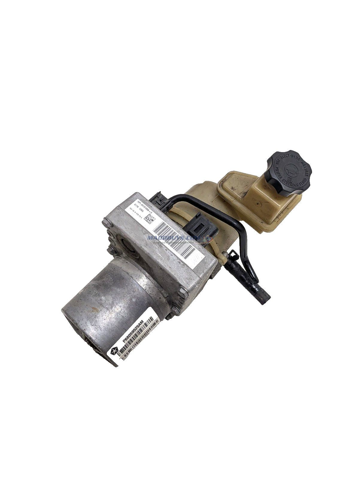 11-18 Dodge Charger Chrysler 300 Power Steering Pump & Reservoir 68059525 OEM