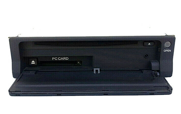 06 07 Honda Accord Navigation DVD Drive 39540-SDA-A510-M1 With Code