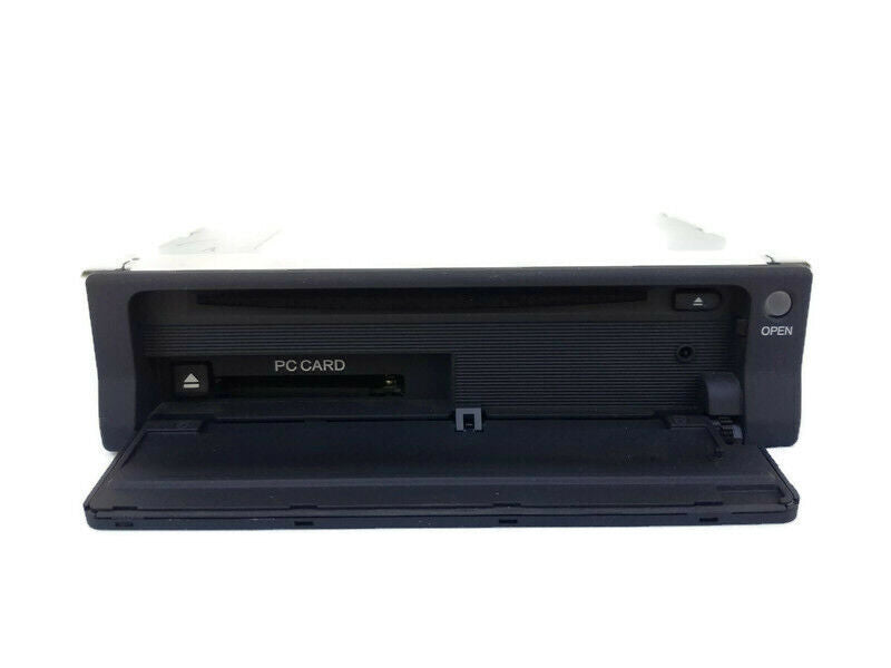 06 07 Honda Accord Navigation DVD Drive 39540-SDA-A510-M1 With Code