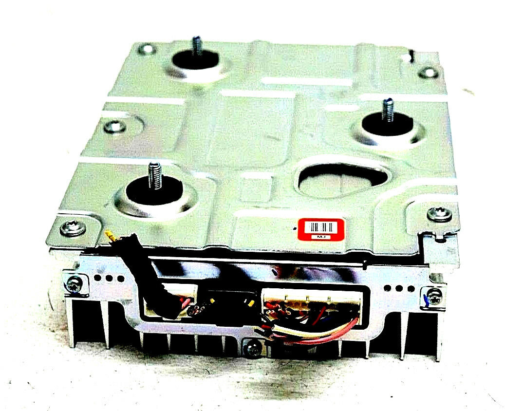 14 151 16 Kia Cadenza Radio Amplifier AMP JBL 963703R305 96370-3R305