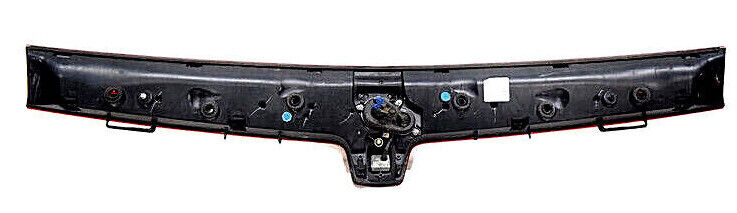 10 11 12 13 14 15 16 17 18 19 Lincoln MKT 3rd Brake Light Trunk Mounted