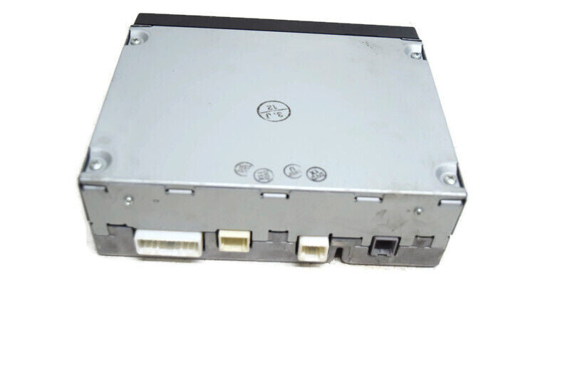 06 07 Lexus GX470 RX330 RX350 RX400H GPS Navigation Drive ROM Computer