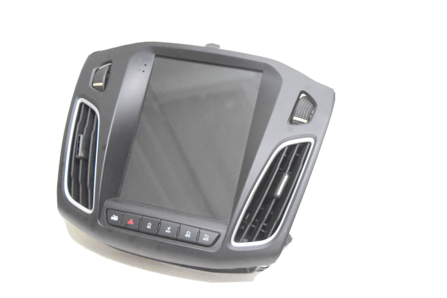 12 13 14 15 16 17 18 Ford Focus Aftermarket Navigation Bezel Radio Screen
