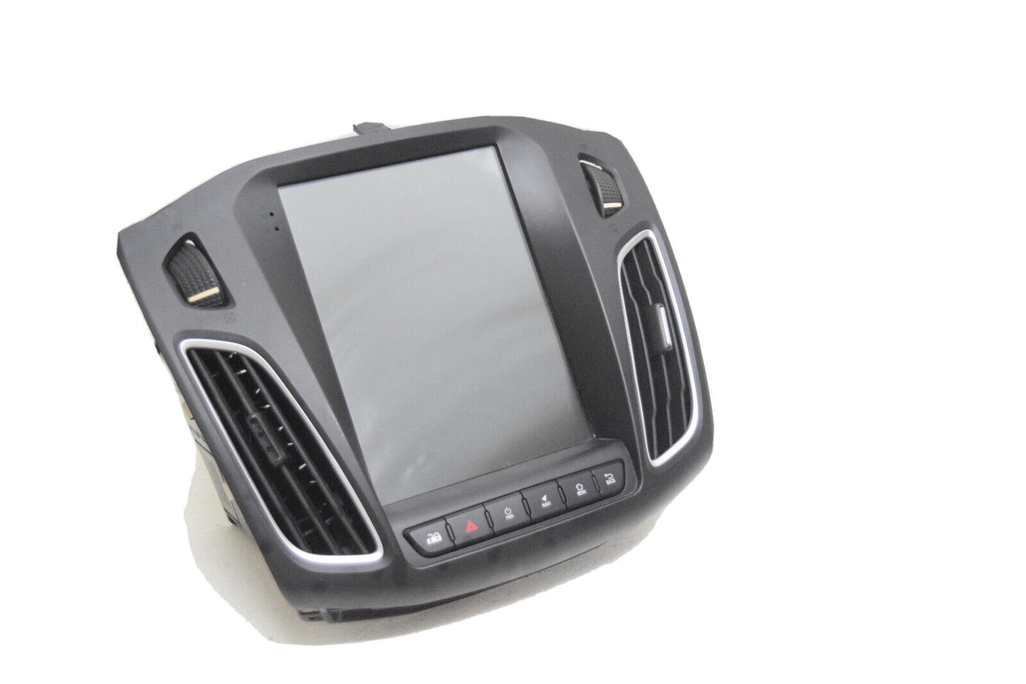 12 13 14 15 16 17 18 Ford Focus Aftermarket Navigation Bezel Radio Screen