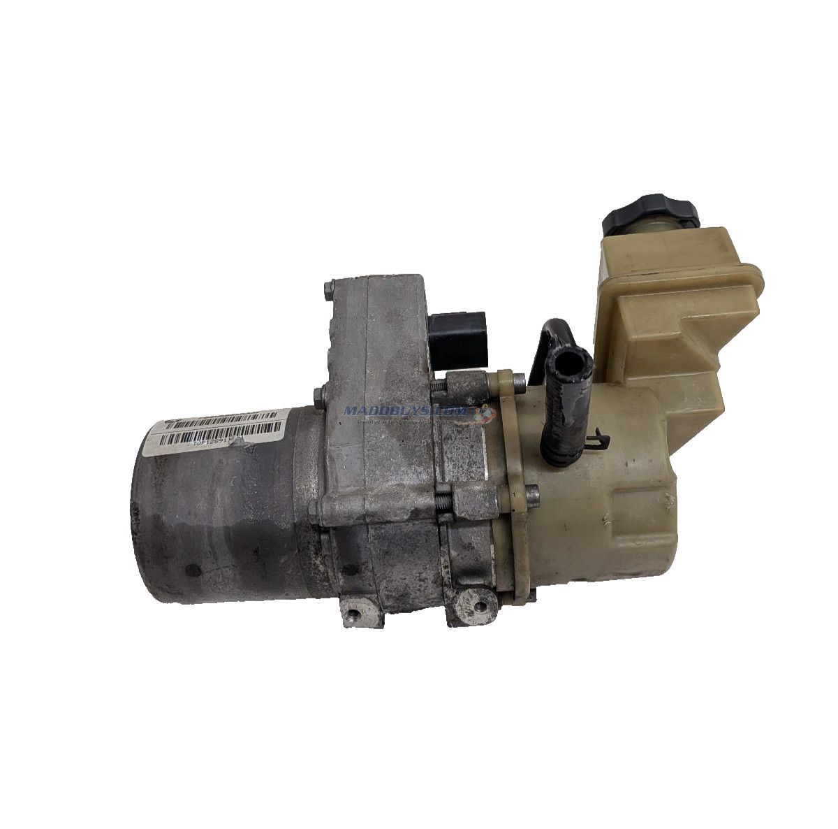 11-18 Dodge Charger Chrysler 300 Power Steering Pump & Reservoir 68059525 OEM