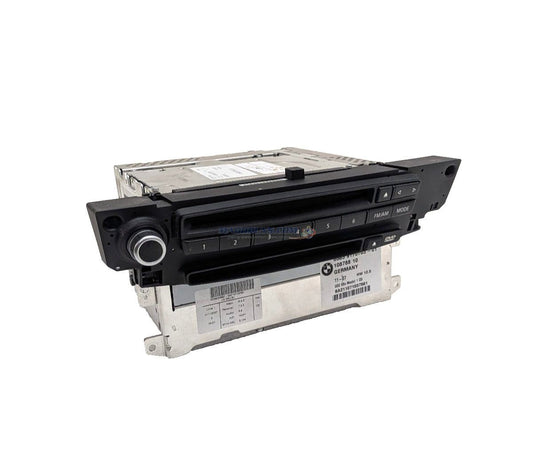 2008-2010 BMW 528i 535i 550i M5 650i CCC Navigation Radio CD DVD Player OEM 6583