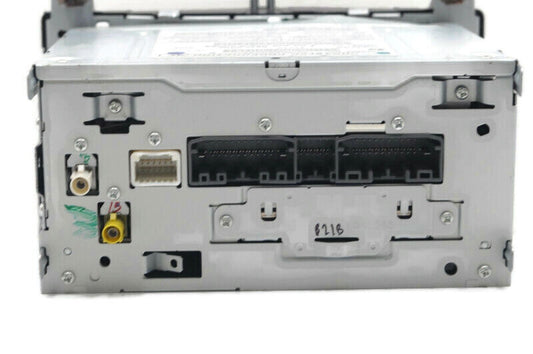 13 14 Hyundai Genesis Lexicon Navigation Radio CD Player 96560-3M501N87