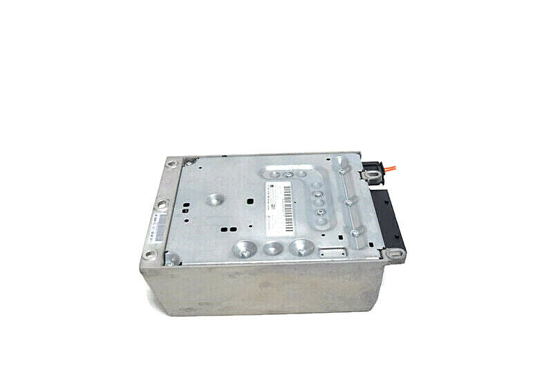 10 11 12 13 14 Mercedes-Benz W212 W218 E350 E63 Radio Amplifier Harmon Becker