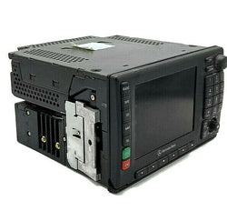 98 99 00 01 02 03 04 05 Mercedes W163 ML320 ML430 ML55 Navigation Radio Screen