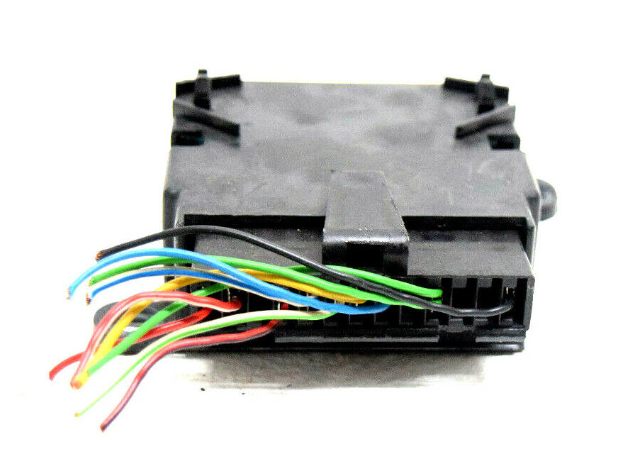 87 88 89 90 91 92 Cadillac Allante Relay Module 16060616