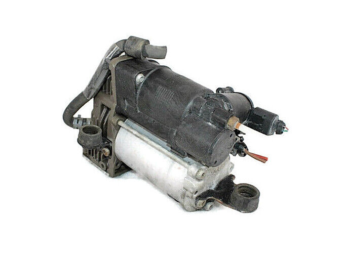 07-14 Mercedes W221 S400 S550 CL550 Airmatic Air Suspension Compressor Pump