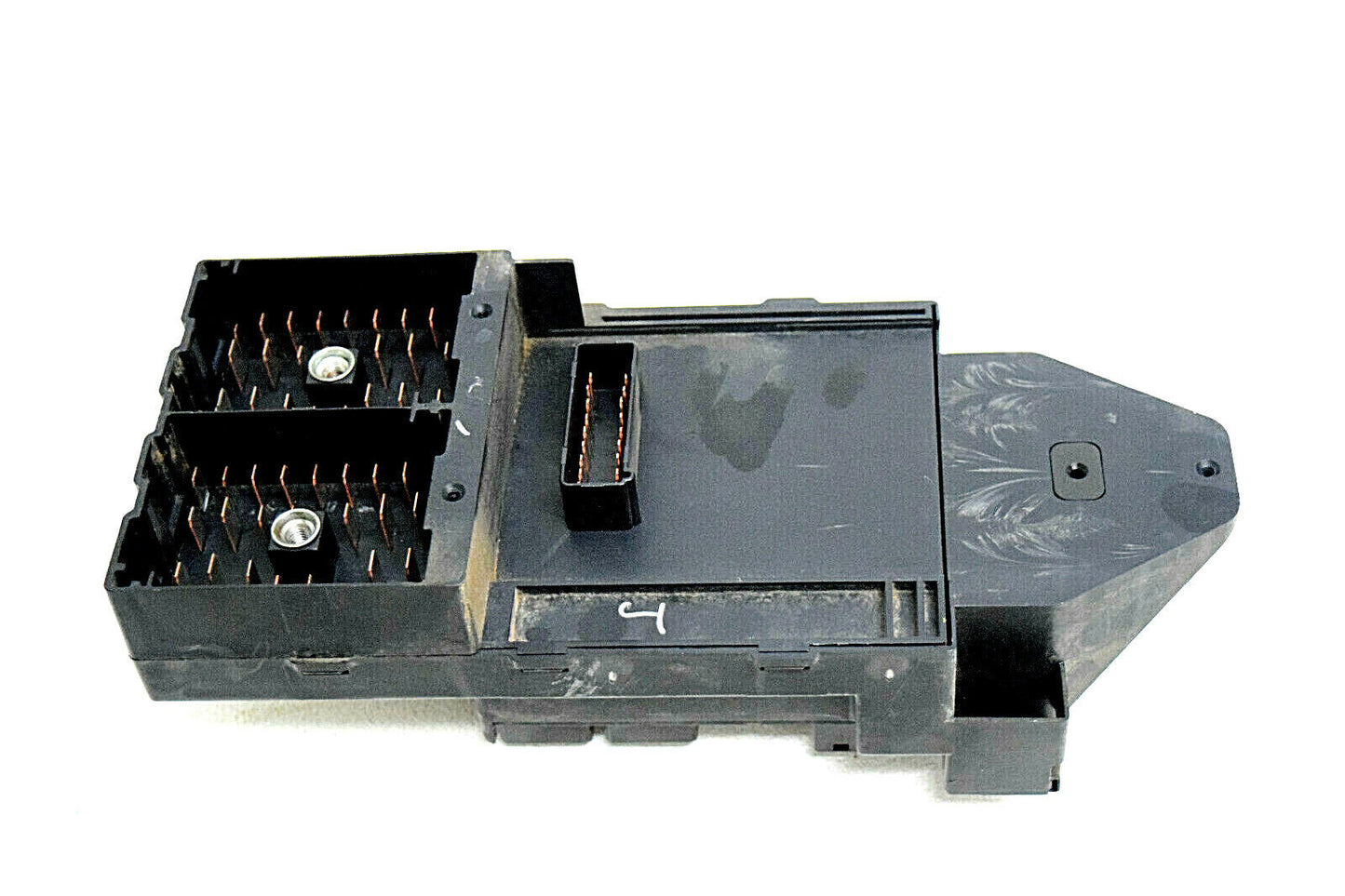 99 00 01 02 03 Ford F150 Under Dash Fuse Box Relay XL34-14A067-BB