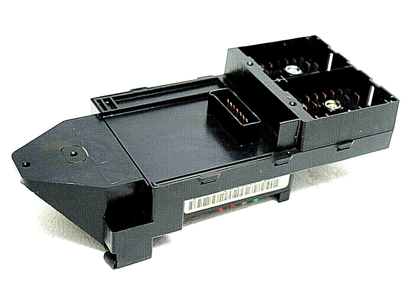 99 00 01 Ford F250 F350 Super Duty Diesel Interior Fuse Box Relay YC3T-14A067-CC