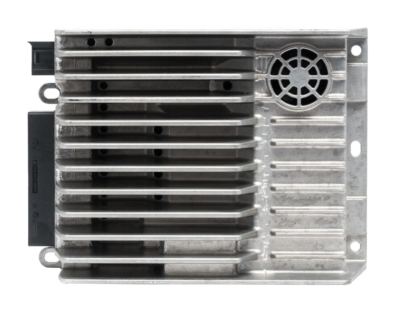 12 13 14 15 Mercedes W204 C250 E350 Amplifier Amp Harman Becker A2049007806