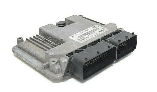 08 09 Cadillac SRX CTS Suzuki XL7 XL-7 ECU Engine Computer 12619582