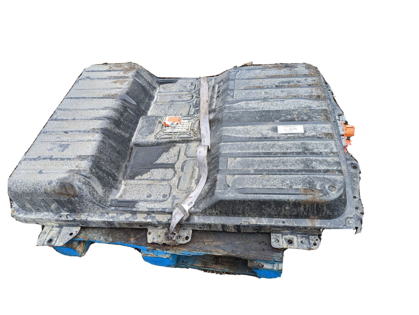 13 Nissan Leaf Lithium Ion Battery Pack 295B03NF0B