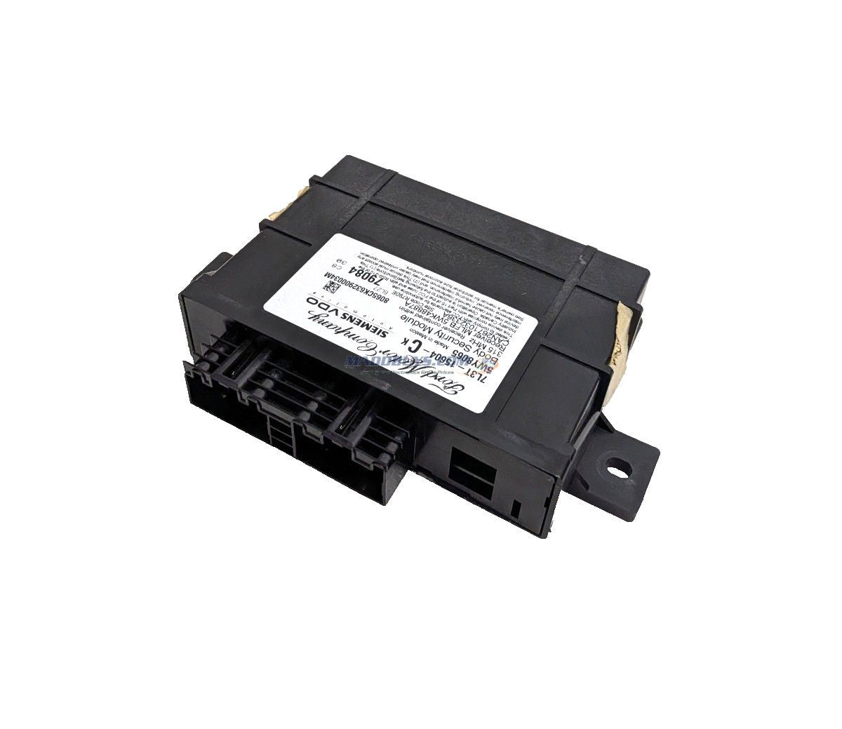2007-2008 Ford F150 Anti-Theft Body Security Module BSM 7L3T-15604-CK OEM