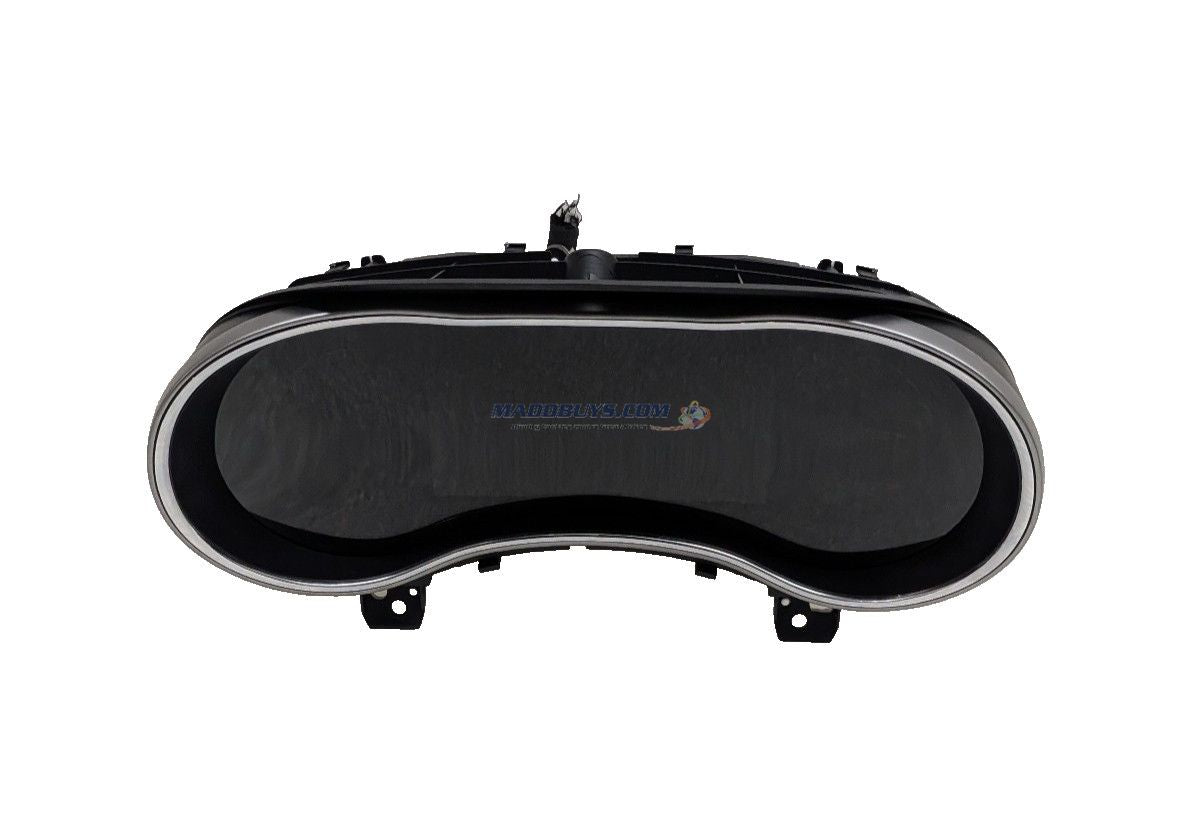 2019 Jeep Grand Cherokee Speedometer Instrument  Cluster 7" Display 68402703AB