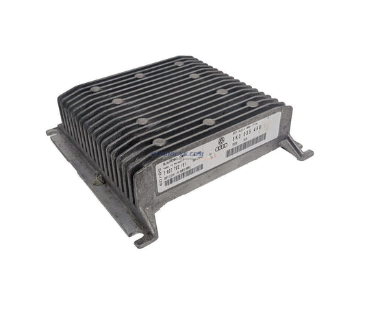 2010-2014 VW Golf GTI Jetta Passat Tiguan Audio Radio Amplifier Amp 5K0035456