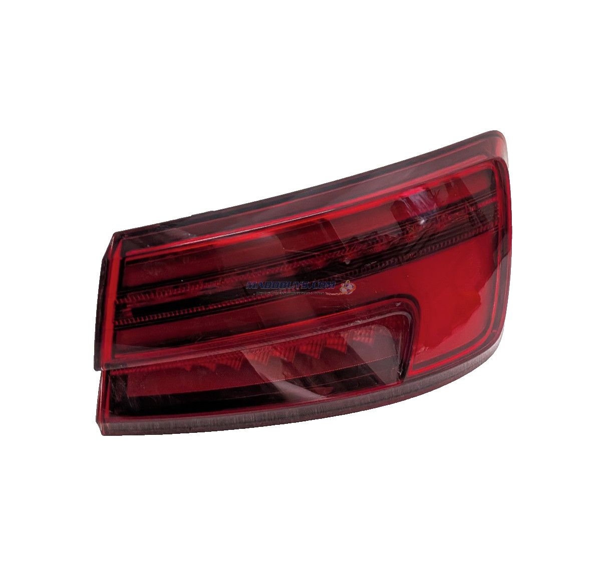 2017-2020 Audi A3 S3 RS3 OEM LED Tail Light Right Passenger side 8V5945092A
