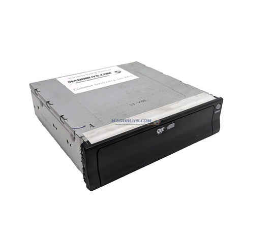 2006-2007 Honda Accord Navigation GPS Map DVD Drive ROM Unit 39540-SDA-A510-M1