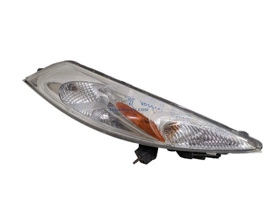 2011–2014 Nissan Juke Right Passenger Side Headlight Turn Signal Halogen