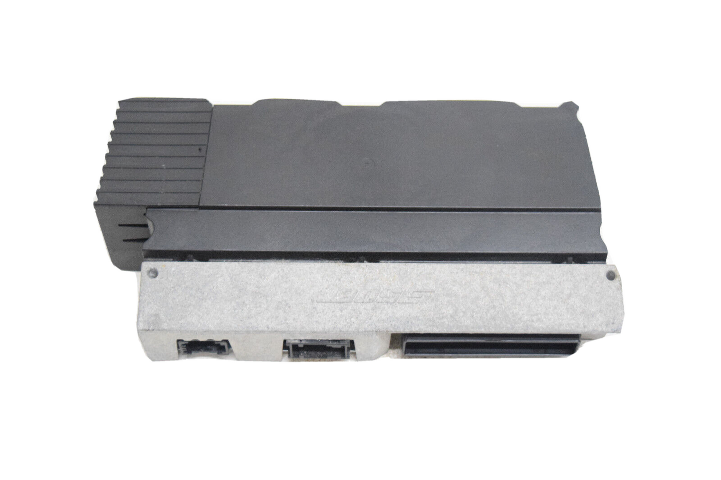07 08 09 Audi Q7 BOSE Stereo Radio Amplifier AMP 4L0035223D