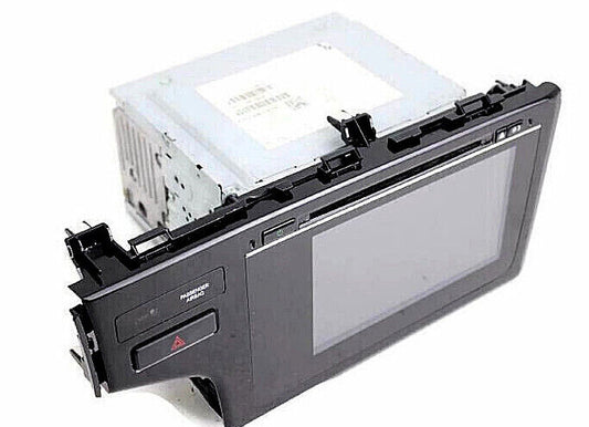 15 16 17 Honda Fit Radio CD Player Touch Screen 39100-T5R-A11-M1