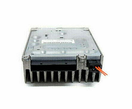 10 11 12 13 14 Mercedes-Benz W212 W218 E350 E63 Radio Amplifier Harmon Becker