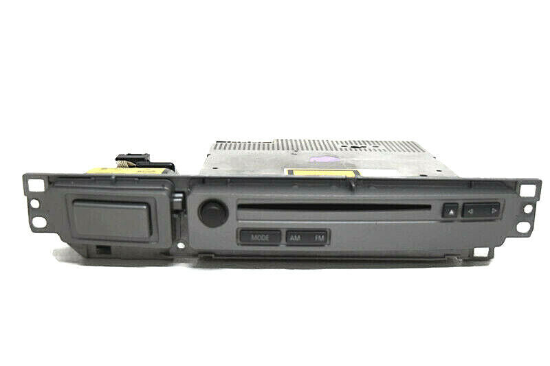 01 02 03 04 05 06 07 08 BMW E65 E66 750i 760i Radio CD Phone Dial 6952345