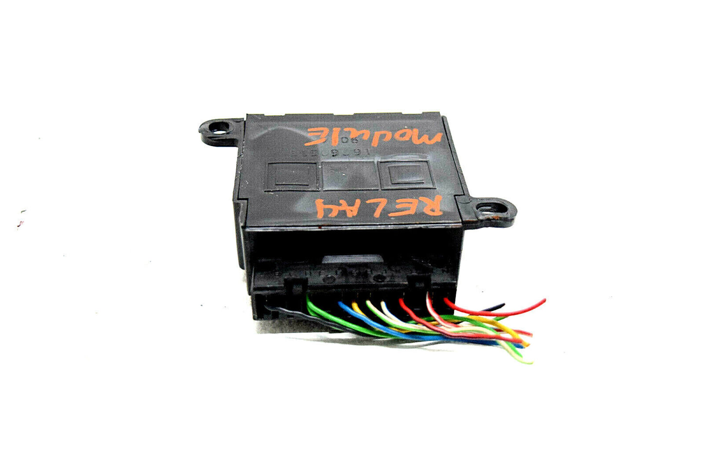 87 88 89 90 91 92 Cadillac Allante Relay Module 16060616