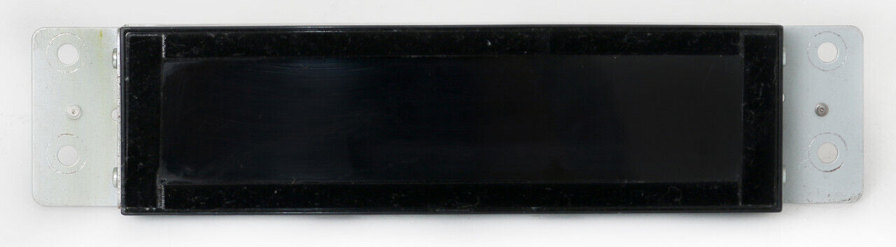 10 11 12 Ford Fusion Mercury Display Screen BE5T-19C116-AA