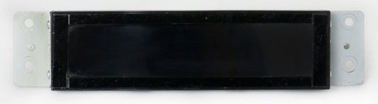 10 11 12 Ford Fusion Mercury Display Screen BE5T-19C116-AA