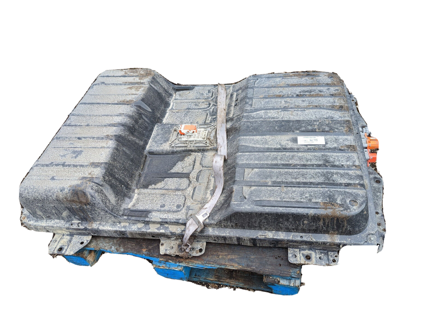 13 Nissan Leaf Lithium Ion Battery Pack 295B03NF0B