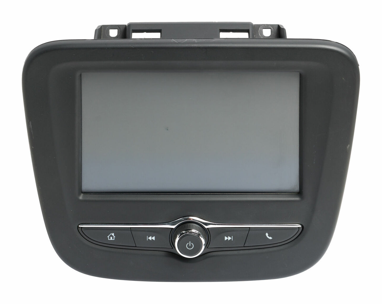 17 Chevrolet Malibu Cruze Trax Radio My Link Satellite Receiver 42532849