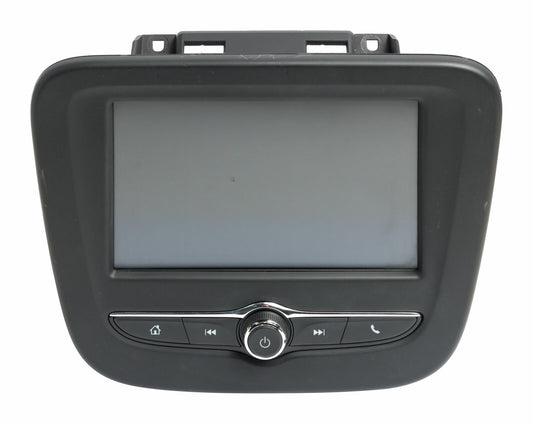 17 Chevrolet Malibu Cruze Trax Radio My Link Satellite Receiver 42532849