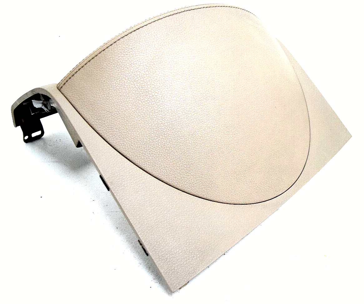04 05 06 07 08 Ford F150 Dash Bezel Speedometer Trim Tan