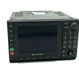 98 99 00 01 02 03 04 05 Mercedes W163 ML320 ML430 ML55 Navigation Radio Screen
