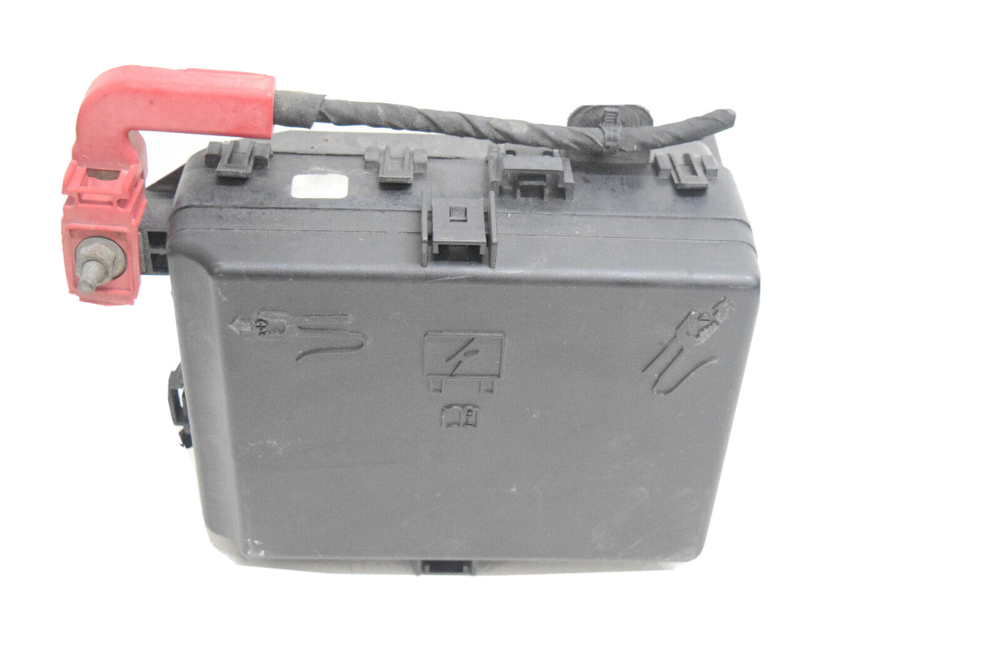 06 Chrysler 300 Fuse Box P68081202AC