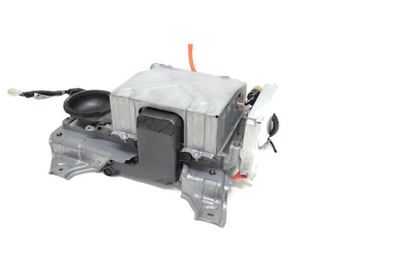 06 07 08 Honda Civic Hybrid Inverter Converter MX Computer Battery Charger OEM