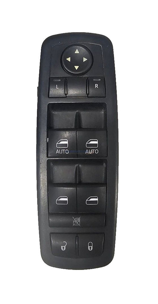 2015 2016 2017 Jeep Cherokee Left Driver Side Window Switch OEM 68271206AB