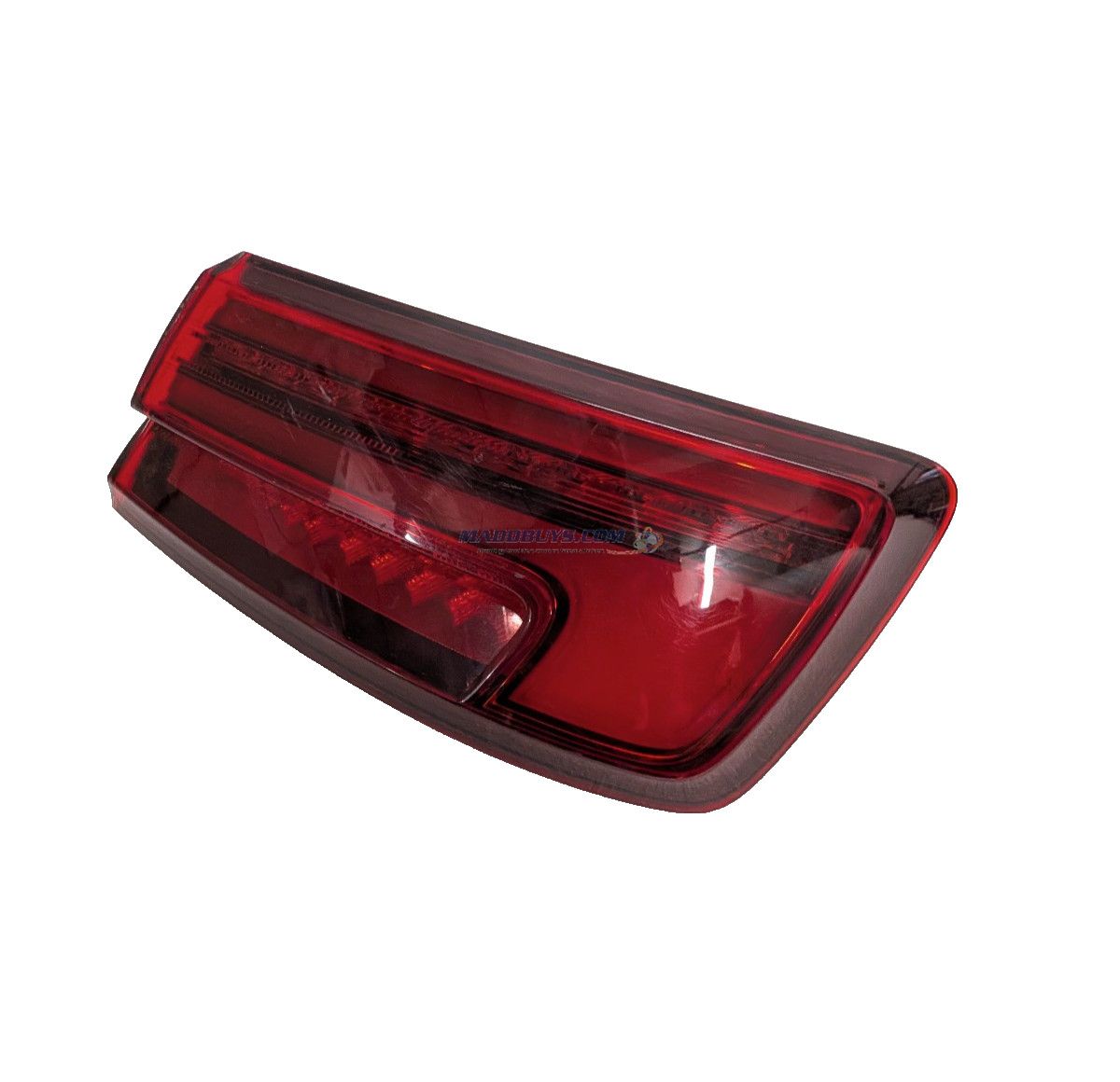 2017-2020 Audi A3 S3 RS3 OEM LED Tail Light Right Passenger side 8V5945092A