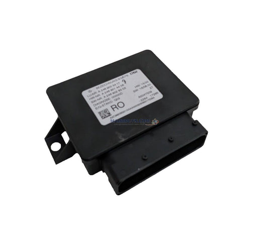 12-21 Mercedes ML GL GLE GLS SL Electronic Parking Brake Control Module 24690034